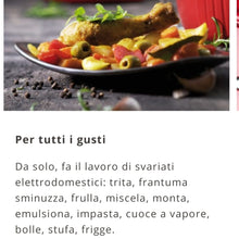 Carica l'immagine nel visualizzatore di Gallery, KitchenAid COOK PROCESSOR