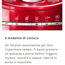 Carica l'immagine nel visualizzatore di Gallery, KitchenAid COOK PROCESSOR