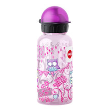 Carica l'immagine nel visualizzatore di Gallery, Emsa Bottiglia borraccia per bambini da 0,4 L in Tritan