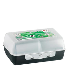 Carica l'immagine nel visualizzatore di Gallery, Emsa Variobolo porta merende a 2 scomparti per bambini