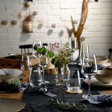 Carica l'immagine nel visualizzatore di Gallery, Villeroy & Boch Group Vivo Voice Basic Glas Calice vino rosso set 4 pz cod. 19-5300-8110