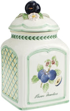 Carica l'immagine nel visualizzatore di Gallery, Villeroy & Boch French Garden Charm barattolo medio 14-5459-4474