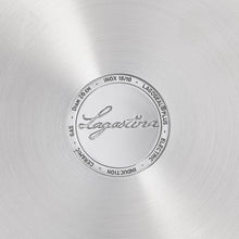 Carica l'immagine nel visualizzatore di Gallery, Lagostina Sfiziosa Pentola in acciaio inox 18/10 cm 18 fondo induzione