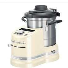 Carica l'immagine nel visualizzatore di Gallery, KitchenAid COOK PROCESSOR