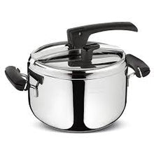 Carica l'immagine nel visualizzatore di Gallery, Pentola a pressione Lagostina Preziosa lt 5