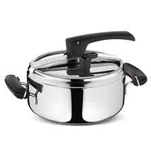 Carica l'immagine nel visualizzatore di Gallery, Pentola a pressione Lagostina Preziosa lt 3,5
