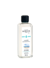 Carica l'immagine nel visualizzatore di Gallery, Lampe Maison Berger Paris Profumo per ambiente ricarica Vent d'Océan 500 ml Vento d'oceano