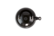 Carica l'immagine nel visualizzatore di Gallery, Le Creuset Bollitore Kettle Zen Nero in acciaio smaltato induzione con fischio Lt 1,5
