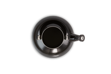 Carica l'immagine nel visualizzatore di Gallery, Le Creuset Bollitore Kettle Zen Nero in acciaio smaltato induzione con fischio Lt 1,5