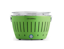 Carica l'immagine nel visualizzatore di Gallery, LotusGrill Standard Barbecue senza fumo a carbone con griglia cm 32