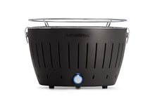 Carica l'immagine nel visualizzatore di Gallery, LotusGrill Standard Barbecue senza fumo a carbone con griglia cm 32