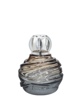 Carica l'immagine nel visualizzatore di Gallery, Lampe Maison Berger Paris Lampada Diffusore a catalizzatore DARE NUDE grigio 4736