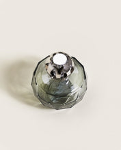 Carica l'immagine nel visualizzatore di Gallery, Lampe Maison Berger Paris Lampada Diffusore a catalizzatore profumatore Collezione Adagio - Vert Antique + 250 ml profumo Velours d'Orient