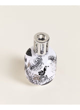 Carica l'immagine nel visualizzatore di Gallery, Lampe Maison Berger Paris Lampada Diffusore a catalizzatore Jungle Blanche 4760 in porcellana
