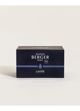 Carica l'immagine nel visualizzatore di Gallery, Lampe Maison Berger Paris Lampada Diffusore a catalizzatore Jungle Blanche 4760 in porcellana