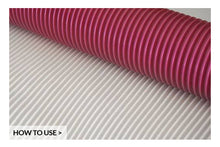 Carica l'immagine nel visualizzatore di Gallery, Silikomart Wonder Cakes mattarello decorativo RP02 Decorative Rolling Pin