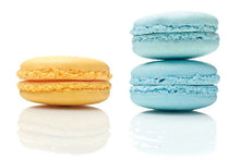 Carica l'immagine nel visualizzatore di Gallery, Silikomart Wonder Cakes kit tappeto per macarons Mac01 30 x 40 cm + 24 Sac a poche