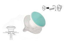 Carica l'immagine nel visualizzatore di Gallery, Silikomart Wonder cakes tagliabiscotti ad espelsione ejector cutters 3D tag06