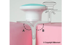 Carica l'immagine nel visualizzatore di Gallery, Silikomart Wonder cakes tagliabiscotti ad espelsione ejector cutters 3D tag06
