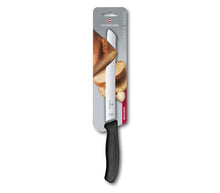 Carica l'immagine nel visualizzatore di Gallery, Victorinox Coltello per pane 6.8633.21