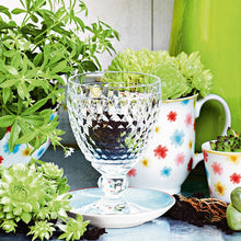 Carica l'immagine nel visualizzatore di Gallery, Villeroy & Boch Boston bicchiere da vino rosso set pz 4 in cristallo 11-7299-0020