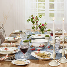 Carica l'immagine nel visualizzatore di Gallery, Villeroy & Boch Boston bicchiere da vino rosso set pz 4 in cristallo 11-7299-0020