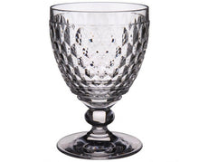 Carica l'immagine nel visualizzatore di Gallery, Villeroy & Boch Boston bicchiere da vino rosso set pz 4 in cristallo 11-7299-0020