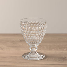 Carica l'immagine nel visualizzatore di Gallery, Villeroy & Boch Boston bicchiere da vino bianco set pz 4 in cristallo 11-7299-0030