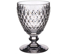 Carica l'immagine nel visualizzatore di Gallery, Villeroy & Boch Boston bicchiere da vino bianco set pz 4 in cristallo 11-7299-0030