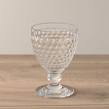 Carica l'immagine nel visualizzatore di Gallery, Villeroy & Boch Boston bicchiere da vino rosso set pz 4 in cristallo 11-7299-0020