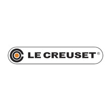 Carica l'immagine nel visualizzatore di Gallery, Le Creuset Coperchio in vetro, diameter 30 cm,  Impugnatura in acciaio inox
