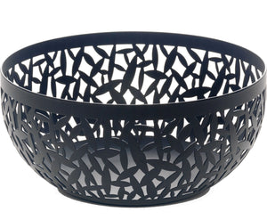 ALESSI FRUTTIERA. NERO. CM 21 CACTUS!