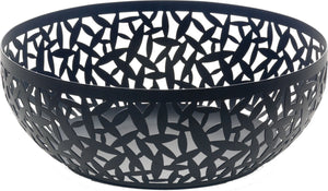 ALESSI FRUTTIERA. NERO. CM 29 CACTUS!
