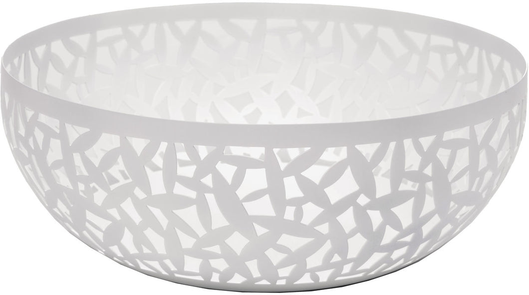 ALESSI FRUTTIERA. SUPER WHITE. CM 29 CACTUS! MSA04/29 W