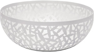 ALESSI FRUTTIERA. SUPER WHITE. CM 21 CACTUS! MSA04/21 W