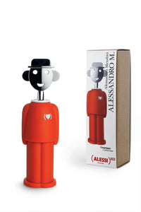 ALESSI CAVATAPPI. (PRODUCT)RED SPECIAL EDITION. (PRODUCT)RED ALESSANDRO M.