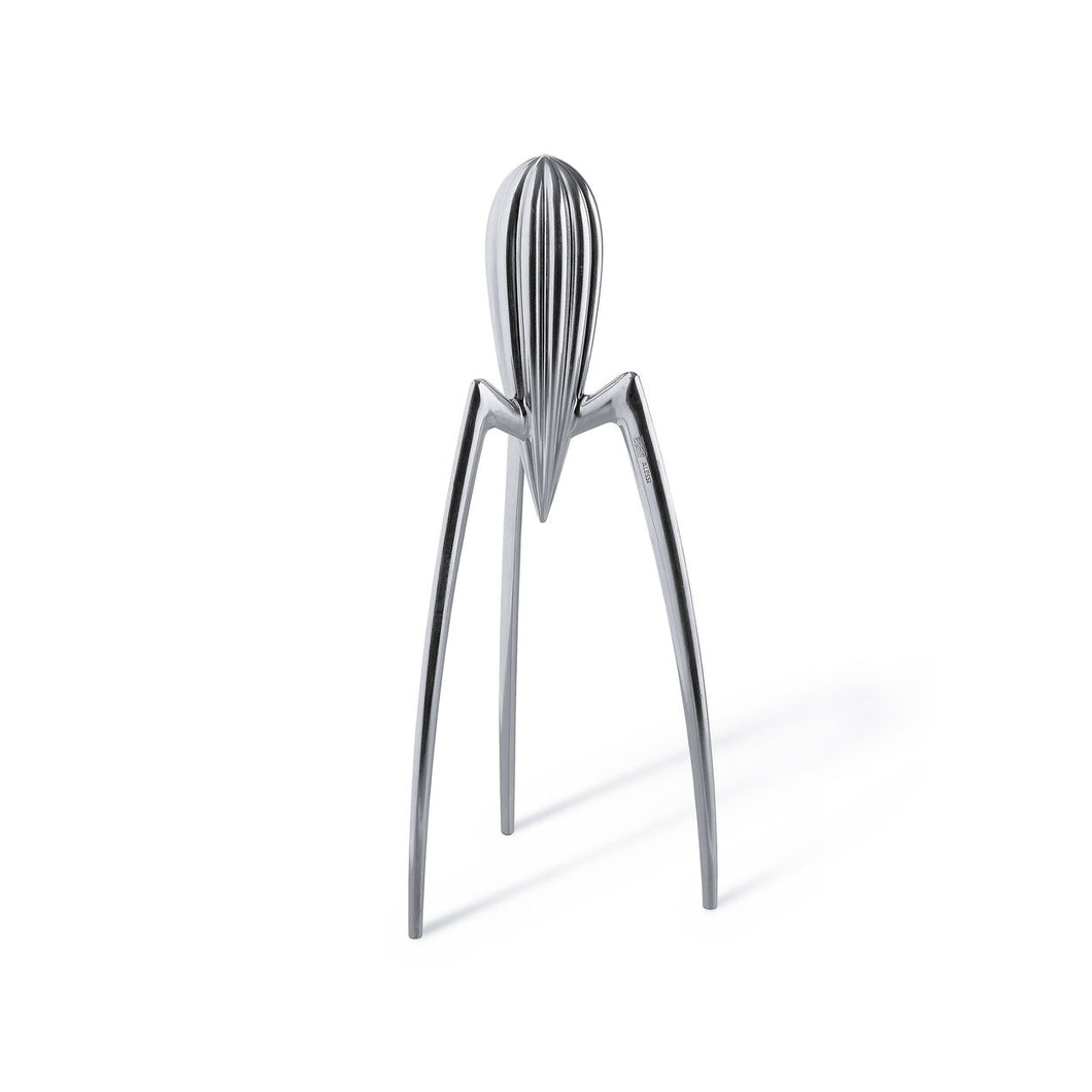 ALESSI SPREMIAGRUMI. ALLUMINIO. JUICY SALIF