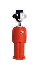 Carica l&#39;immagine nel visualizzatore di Gallery, ALESSI CAVATAPPI. (PRODUCT)RED SPECIAL EDITION. (PRODUCT)RED ALESSANDRO M.
