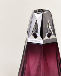 Lampe Maison Berger Paris Lampada Diffusore a catalizzatore  cofanetto Collezione Prisme - Grenat (250ml Terre Sauvage)