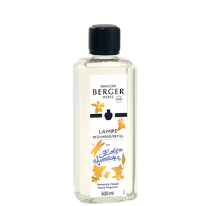 Lampe  Maison Berger Paris profumo per ambiente ricarica Lolita Lempicka 500 ml