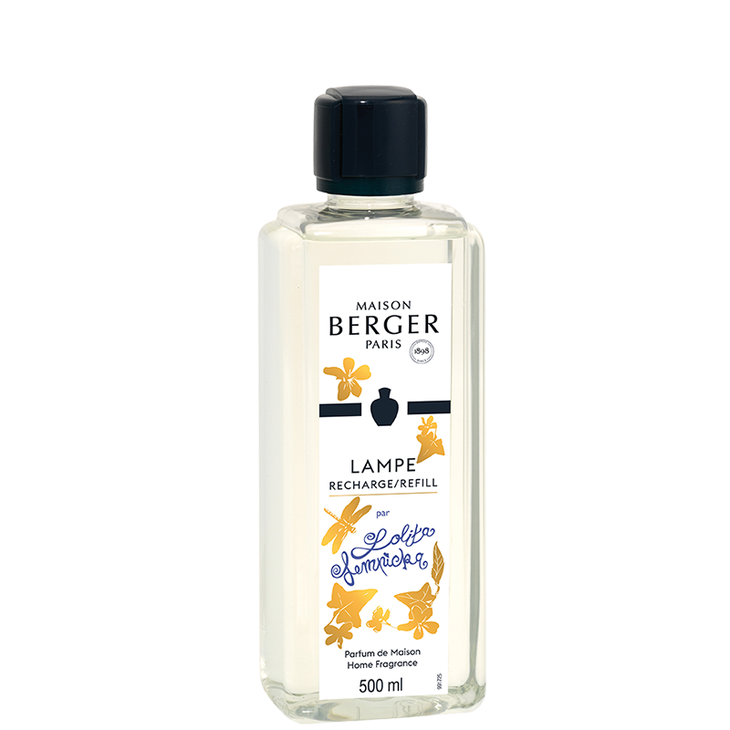 Lampe  Maison Berger Paris profumo per ambiente ricarica Lolita Lempicka 500 ml