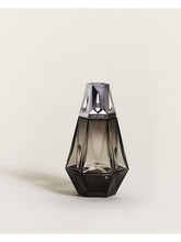 Carica l&#39;immagine nel visualizzatore di Gallery, Lampe Maison Berger Paris Lampada Diffusore a catalizzatore  cofanetto Collezione Prisme Noir + (250ml Terre Sauvage)
