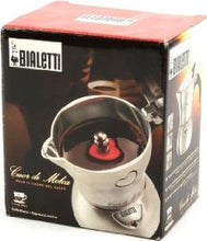 Carica l&#39;immagine nel visualizzatore di Gallery, Bialetti Cuor di Moka Caffettiera espresso 1 tazza
