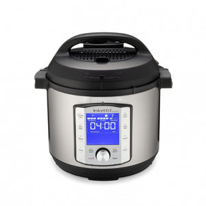 Instant Pot Duo Evo Plus 5,7 LT pentola a pressione e multifunzione