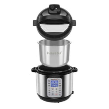 Carica l&#39;immagine nel visualizzatore di Gallery, Instant Pot Duo Plus 5,7 LT Pentola a pressione e multifunzione
