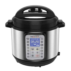 Instant Pot Duo Plus 5,7 LT Pentola a pressione e multifunzione