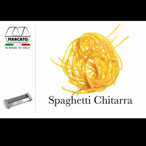 Marcato Accessorio Spaghetti chitarra per atlas 150