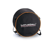 Carica l&#39;immagine nel visualizzatore di Gallery, LotusGrill Standard Barbecue senza fumo a carbone con griglia cm 32
