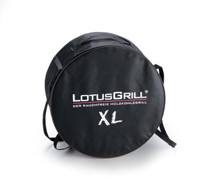 LotusGrill Standard Barbecue senza fumo a carbone con griglia cm 32