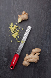 Microplane - Premium Zester/Grattugia - rosso